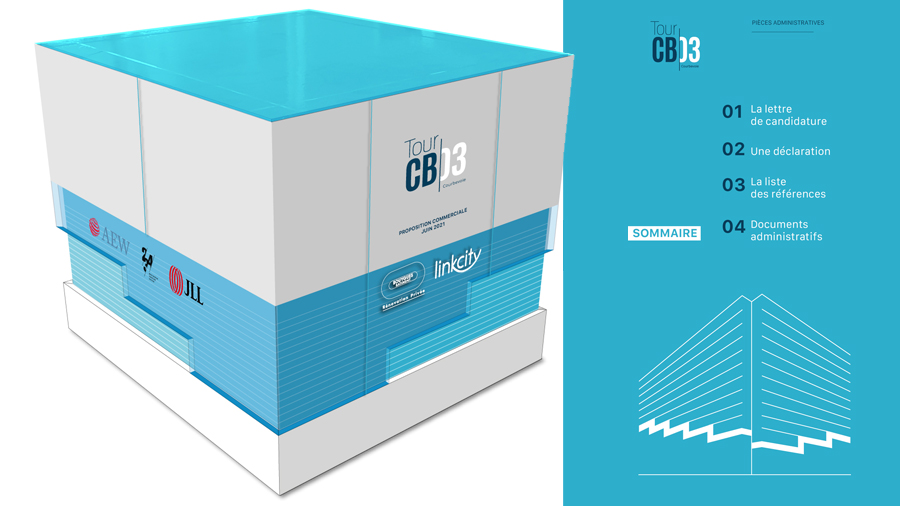 Packaging offres 1